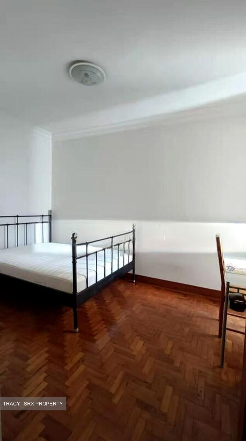 Parc Vista (D22), Condominium #504595941